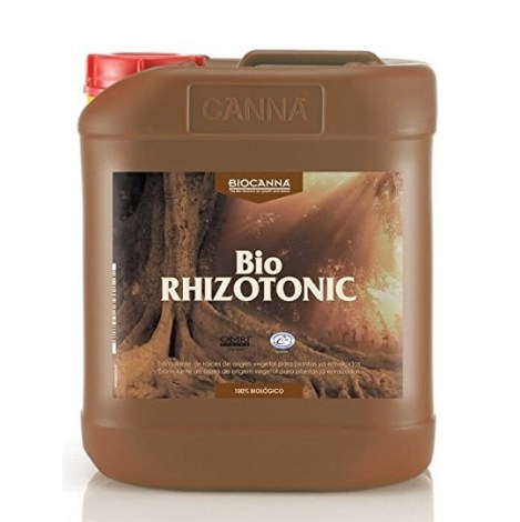 bio rhizotonic 5 Litri_greentown